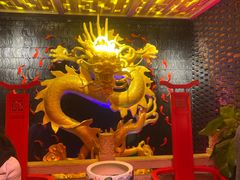 -大龙辣火锅·龙虾·烧烤(湖滨新天地店)