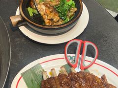 -飞尝蚝·顺德菜·鱼生(顺德总店)