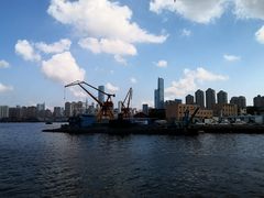 -汉巴味德(百年港湾店)