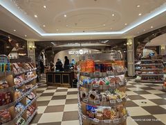 -杭州大厦LSE城市生活超市(杭州大厦店)