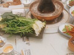 -阳坊胜利涮羊肉(阳坊老店)