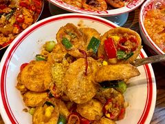 -恰饭·老长沙市井菜(天河客运站店)