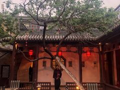 -卫鼎轩·曹公馆(鼓楼店)