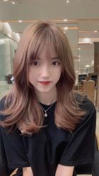 -Rise Hair上升造型