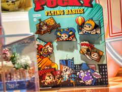 -泡泡玛特POPMART(崇文门国瑞城店)