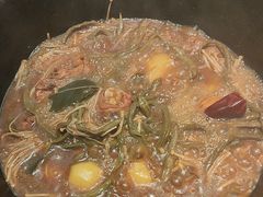-锅老头铁锅炖•大锅蒸汽海鲜(韩乐坊店)
