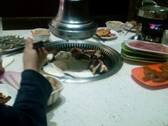 -金权道韩式自助烤肉(嘉华国际店)
