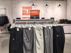 -NIKE北京赛特换季优惠店