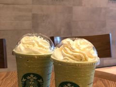 -星巴克(杭州嘉里中心4F店)