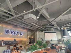 -West10 西拾·西餐厅·创意菜(未来科技城店)
