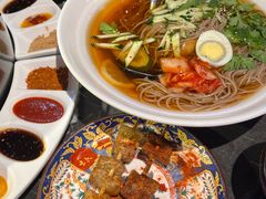 -十三姨正合丰烤肉(营迹路店)