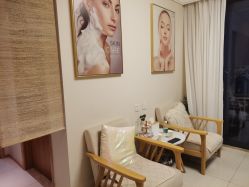 -L•野生眉半永久纹眉纹绣