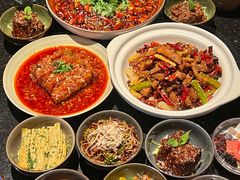 -华豫川酒家(双子塔店)