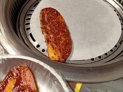 -晓东量贩式烤肉(银亿阳光城店)