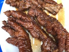 -新记肉骨茶