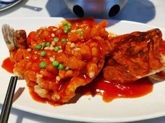 -小吴越·江浙融合菜(惠山万达广场店)
