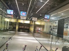 -弓夫射箭·运动娱乐·团建(中心印象城店)
