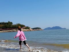 -宁波松兰山滨海旅游度假区