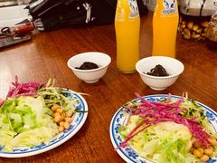 -方砖厂69号炸酱面(方砖厂胡同店)