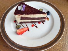 -老欧洲咖啡·西餐(后湖店)