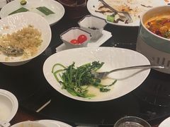 -湘湖逍遥庄园·水漾中餐厅