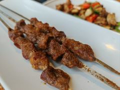 -秦香阁·西北家常菜(徐汇日月光中心店)