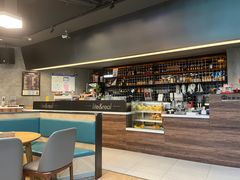 -青麦家·融合餐厅(江岛智立方店)