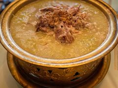 -北京王府井希尔顿酒店·秦唐中餐厅Chynna