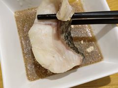 -皇中百岁鱼(西兰路店)