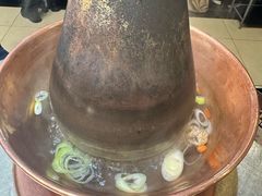 -东来顺饭庄(王府井步行街店)