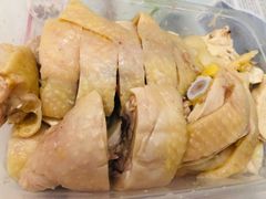 -百家鸡味馆(清泰店)