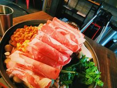 -MI WU FACTORY米屋美食工厂餐厅(绿地店)