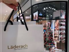 -Laderach 莱德拉(上海环贸iapm店)