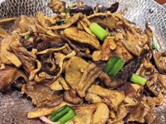 -田婆婆的菜(印象汇店)