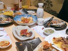 -贵木日本料理·铁板烧(新地假日广场店)