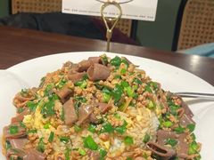 -前海沿·青岛菜(李沧万达店)