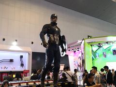 -东浩兰生上海世博展览馆