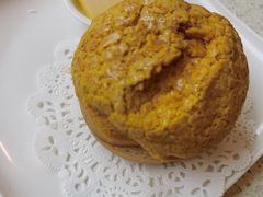 -新发记港式茶餐厅(黄浦店)