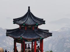 -崂山巨峰游览区