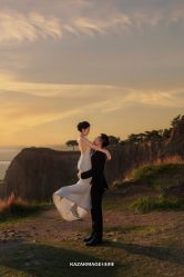 -卡兹摄影STUDIO婚纱摄影(文化路万达店)