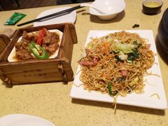 酱皇蒸凤爪-喜鹊茶点.啫煲(车陂店)