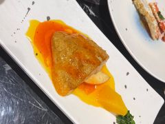 -淡尾·海鲜自助概念餐厅(虹桥南丰城店)