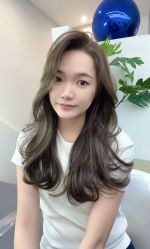 -CIT造型·烫发·染发