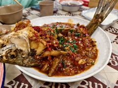 -老三样·旧食新味(船山路店)
