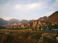-天鹅湖生态旅游风景区