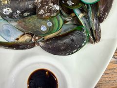 -众味海鲜大排档·活海鲜·潮汕味(南澳店)