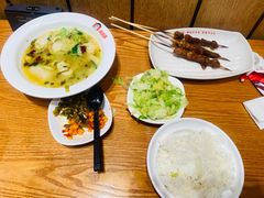 -南城香(北京南站店)