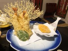 -天狗山料理(省体店)