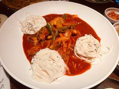 -Fuzzy Bistro 浮几韩餐·茶酒馆
