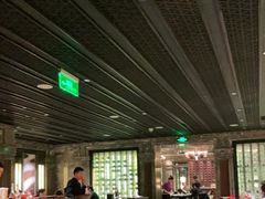 大堂-北京四季酒店·采逸轩